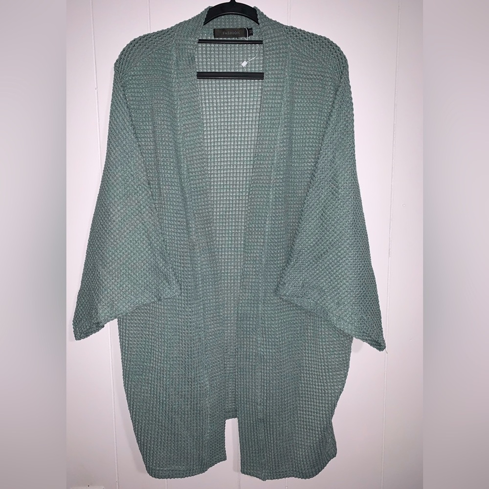 Fashion Cardigan